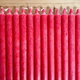 BIO KERZEN SET "PASSION"