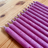 BIO KERZEN SET "HARMONY"