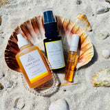 NEU! SUMMER POCKET SET "SUNLIGHT"