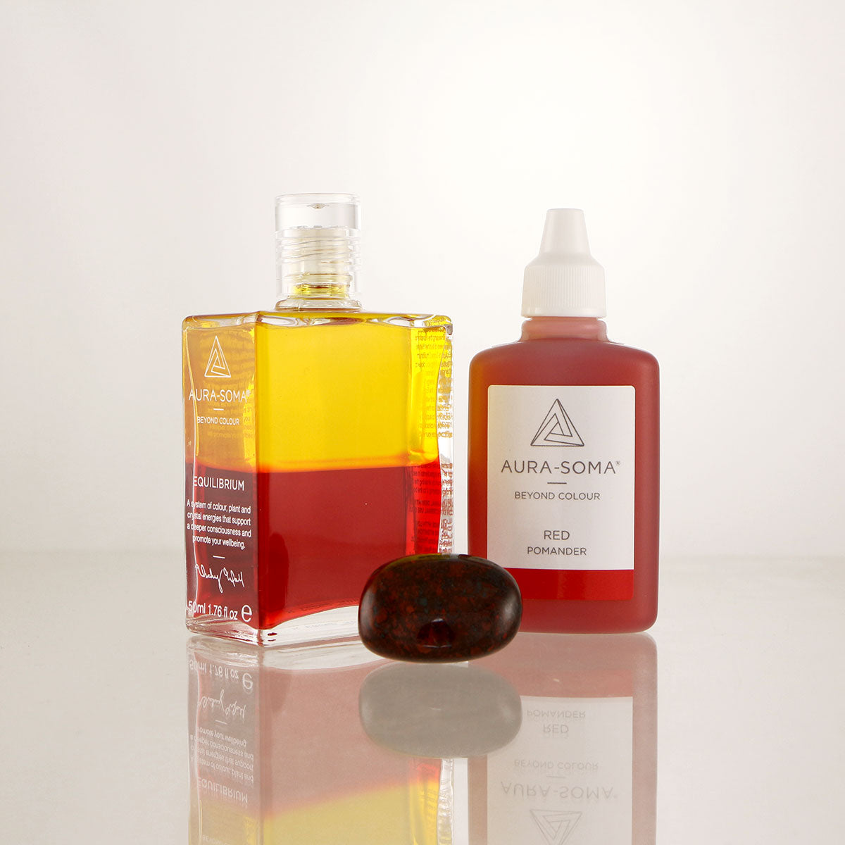 AURA-SOMA® Kombi-Set 