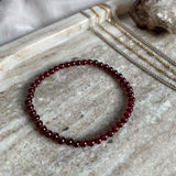 NEU & LIMITIERT! POMANDER SET "DEEP RED"