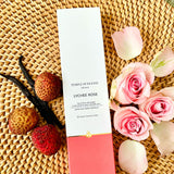 NEW CREATION! RÄUCHERSTÄBCHEN "LYCHEE ROSE"