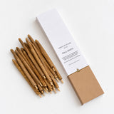 NEU! RÄUCHERSTÄBCHEN "PALO SANTO"