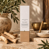 NEU! RÄUCHERSTÄBCHEN "PALO SANTO"