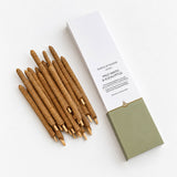 NEU! RÄUCHERSTÄBCHEN "PALO SANTO & EUKALYPTUS"