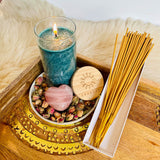 LIMITIERT! GESCHENK SET "SPIRIT OF CAMELOT"