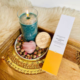 LIMITIERT! GESCHENK SET "SPIRIT OF CAMELOT"