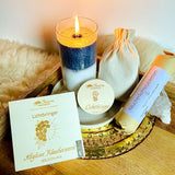 NEU! NEUJAHRS SET "LICHTBRINGER"