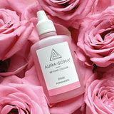 POMANDER 02 "ROSA"