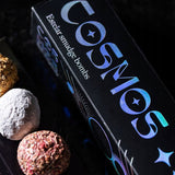 NEU! RÄUCHERKUGELN "7 COSMOS SMUDGE BOMBS"