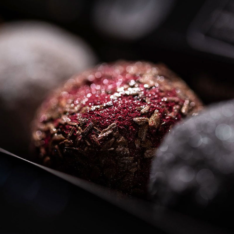 NEU! RÄUCHERKUGELN "7 COSMOS SMUDGE BOMBS"