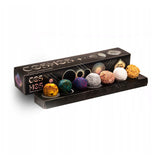 NEU! RÄUCHERKUGELN "7 COSMOS SMUDGE BOMBS"
