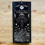 NEU! SAGRADA MADRE RÄUCHER KIT "TURMALIN"