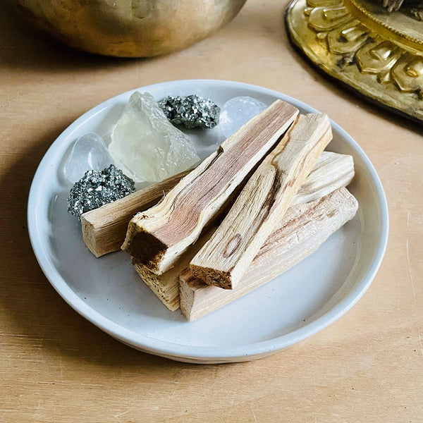 PALO SANTO HÖLZER