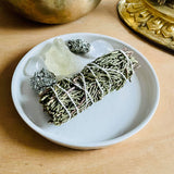 WACHOLDER SMUDGE