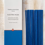 RÄUCHERSTÄBCHEN "ELECTRIC MUSK"