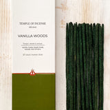 RÄUCHERSTÄBCHEN "VANILLA WOODS"
