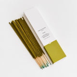 RÄUCHERSTÄBCHEN "TULSI"