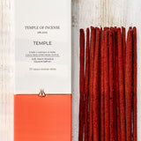 RÄUCHERSTÄBCHEN "TEMPLE"