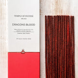 RÄUCHERSTÄBCHEN "DRAGONS BLOOD"
