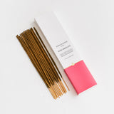RÄUCHERSTÄBCHEN "ROSE ABSOLUTE"