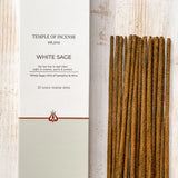 RÄUCHERSTÄBCHEN "WHITE SAGE"