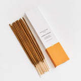 RÄUCHERSTÄBCHEN "AMBER SUPREME"