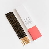 RÄUCHERSTÄBCHEN "SANDALWOOD"