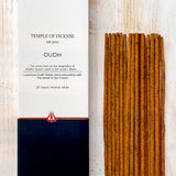 RÄUCHERSTÄBCHEN "OUDH"