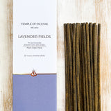 RÄUCHERSTÄBCHEN "LAVENDER FIELDS"