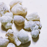 NEU! Boswellia Sacra Weihrauch "DEEP GREEN HOJARI"