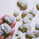 NEU! Boswellia Sacra Weihrauch "DEEP GREEN HOJARI"
