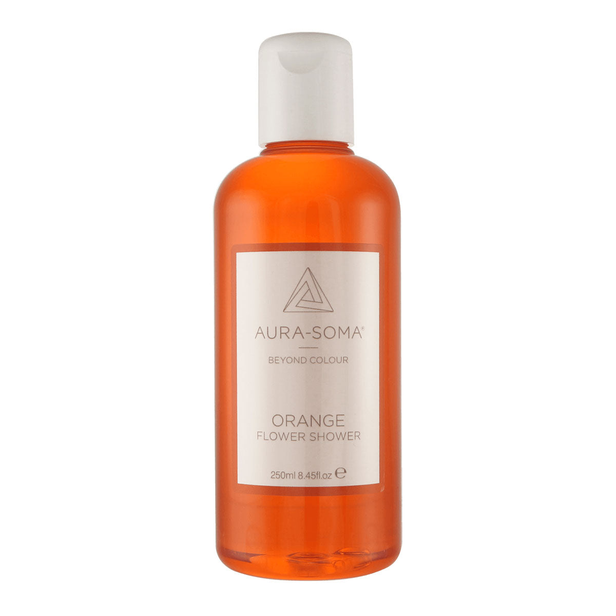 AURASOMA® Flower Shower Orange Hair & Body CAMELOT